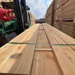 Ca. 65x Douglas Planken Fijnbezaagd, 22x200mm, lengte 300cm